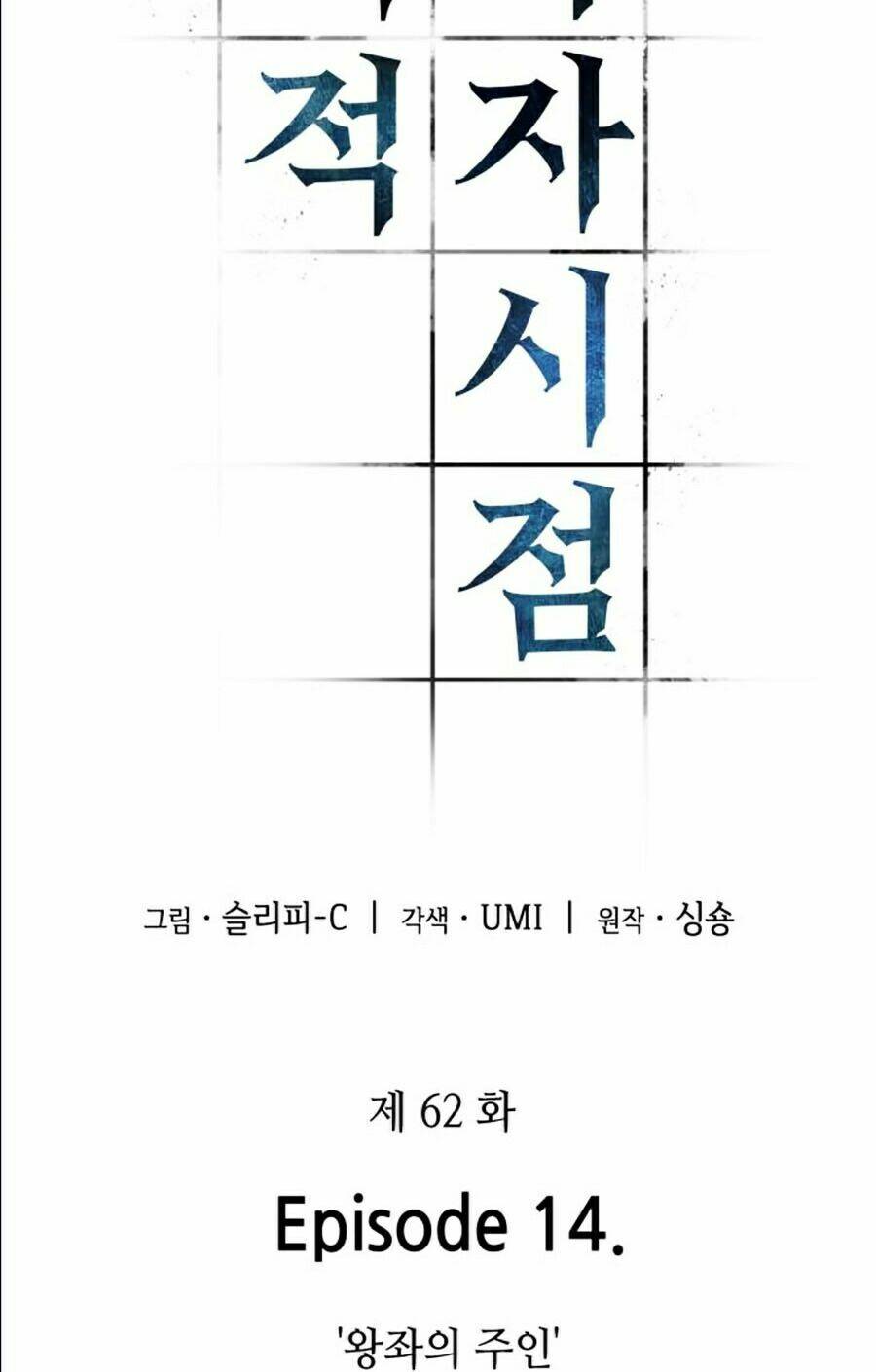Toàn trí độc giả: Chapter 62