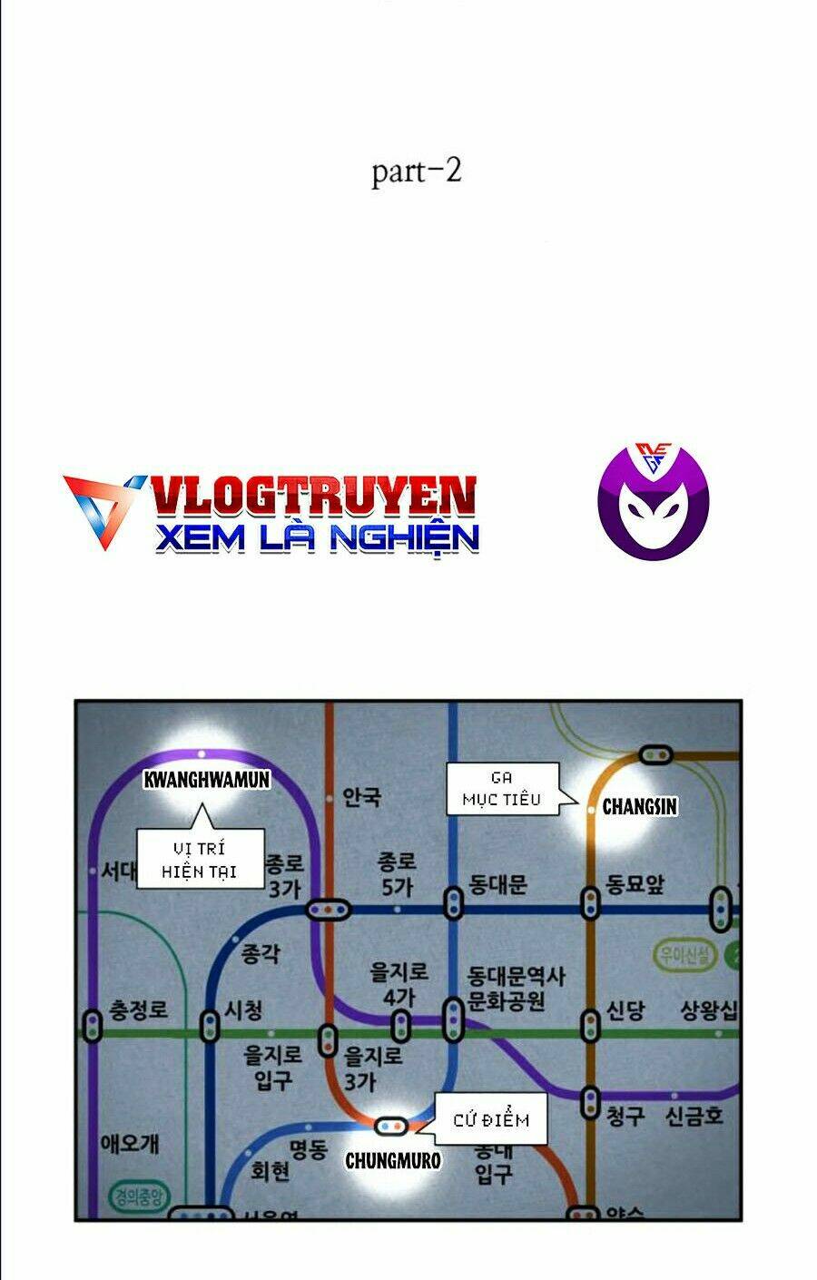 Toàn trí độc giả: Chapter 62