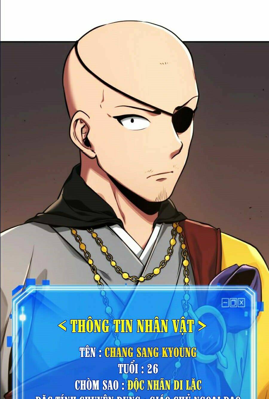 Toàn trí độc giả: Chapter 62