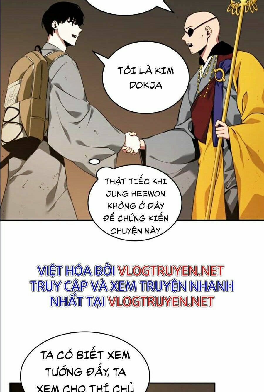 Toàn trí độc giả: Chapter 62