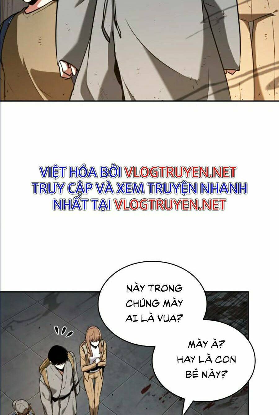 Toàn trí độc giả: Chapter 62