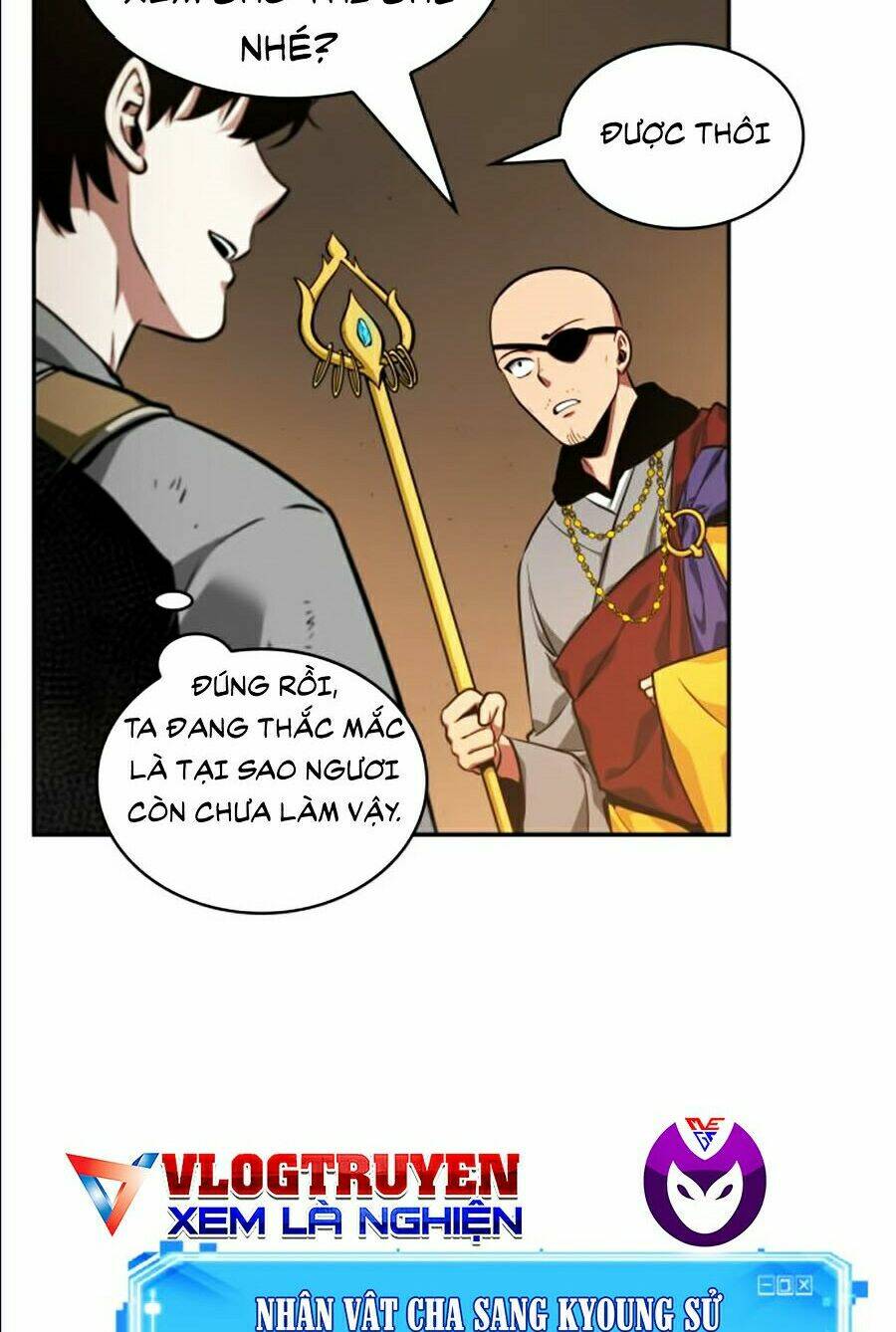 Toàn trí độc giả: Chapter 62
