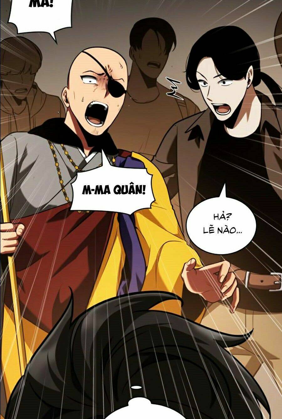 Toàn trí độc giả: Chapter 62