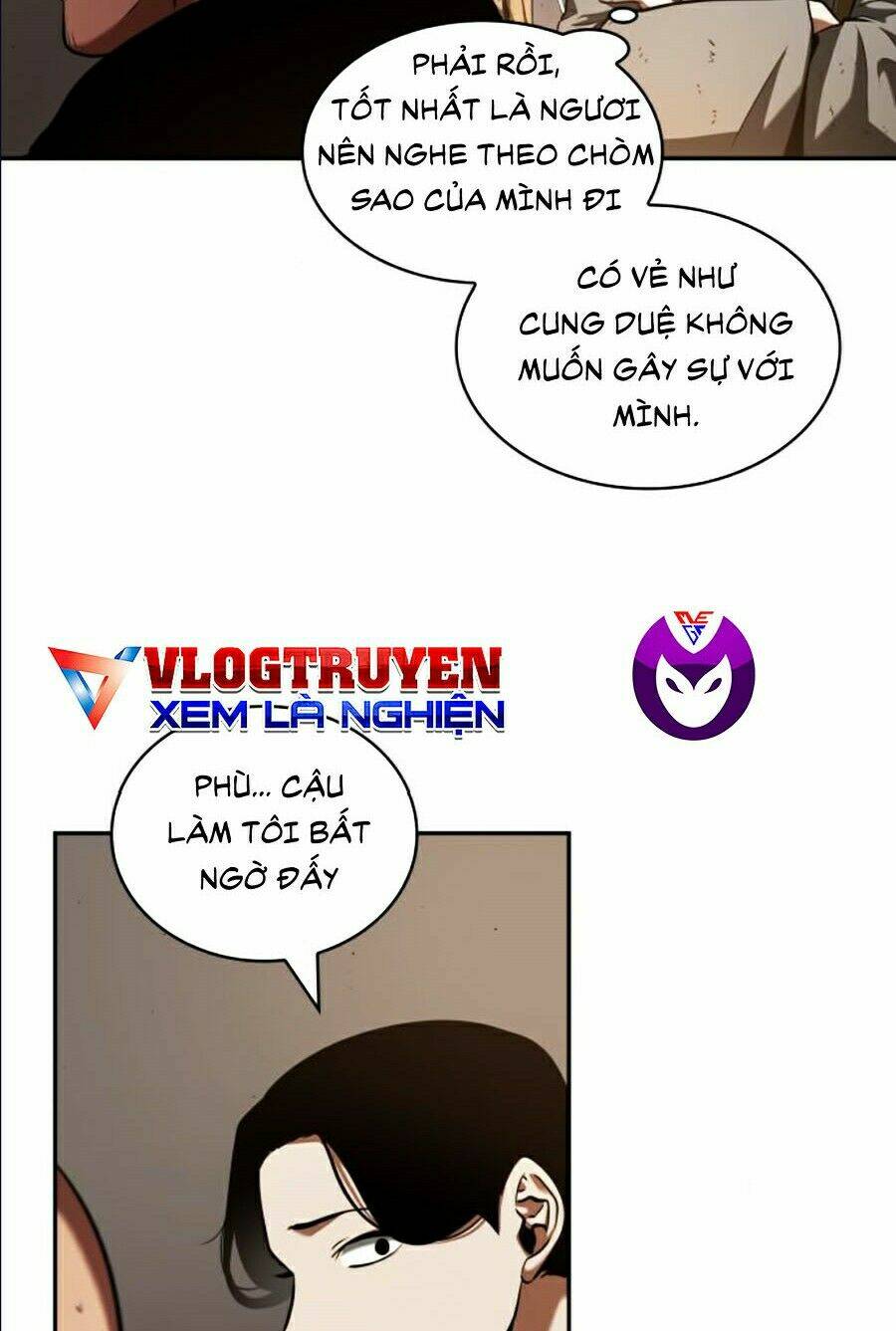 Toàn trí độc giả: Chapter 62