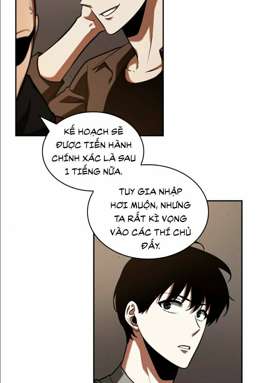Toàn trí độc giả: Chapter 62