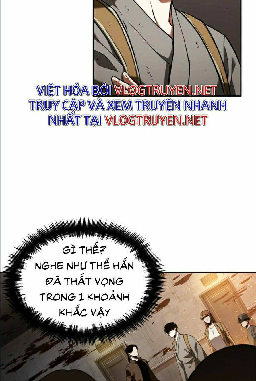 Toàn trí độc giả: Chapter 62