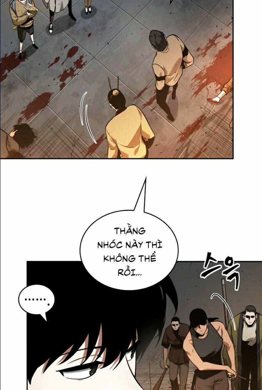 Toàn trí độc giả: Chapter 62