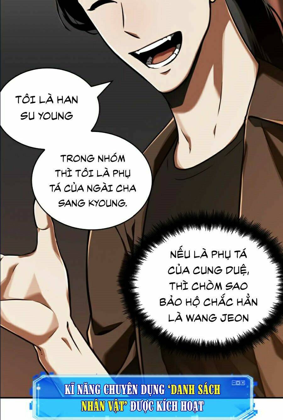 Toàn trí độc giả: Chapter 62