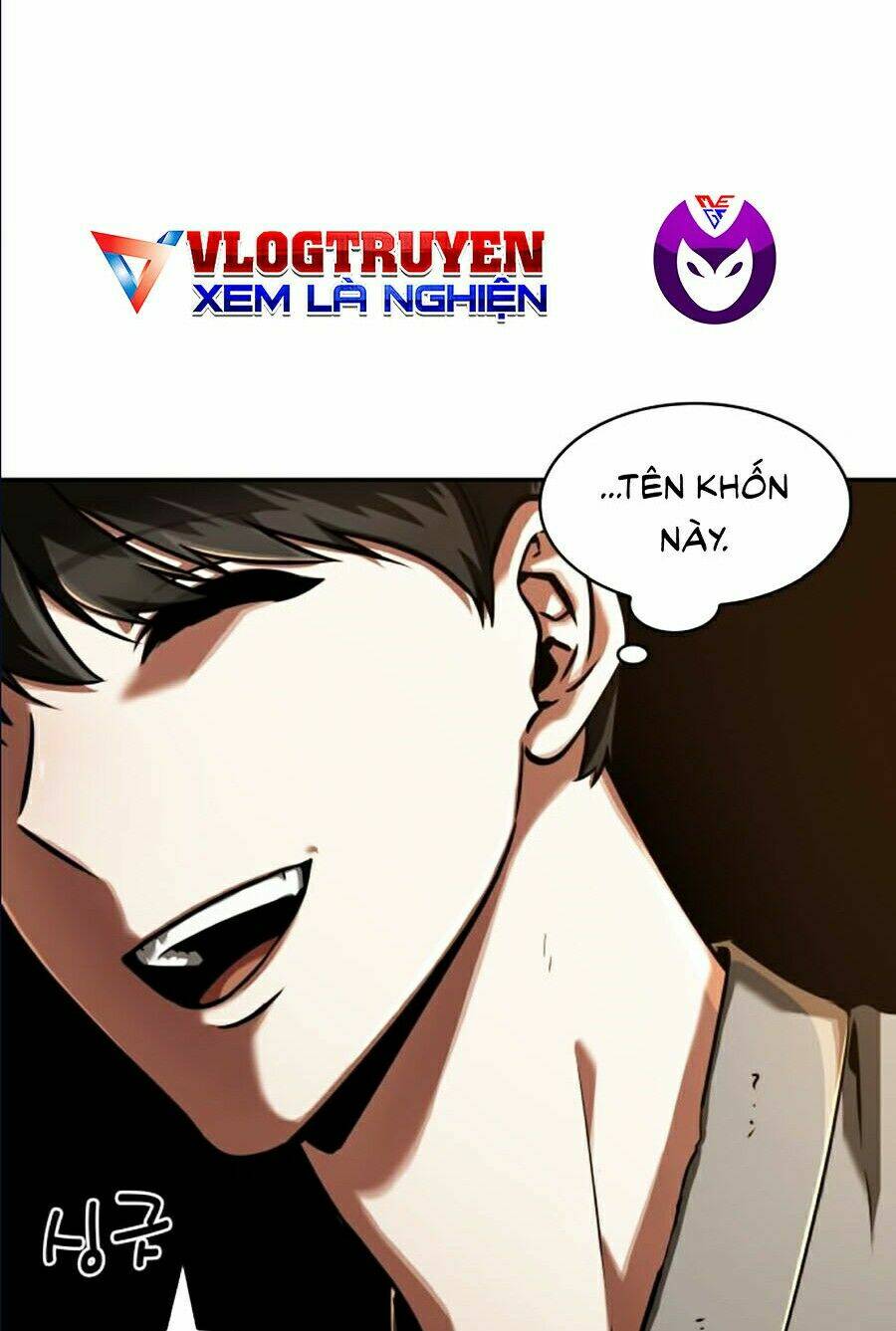Toàn trí độc giả: Chapter 62