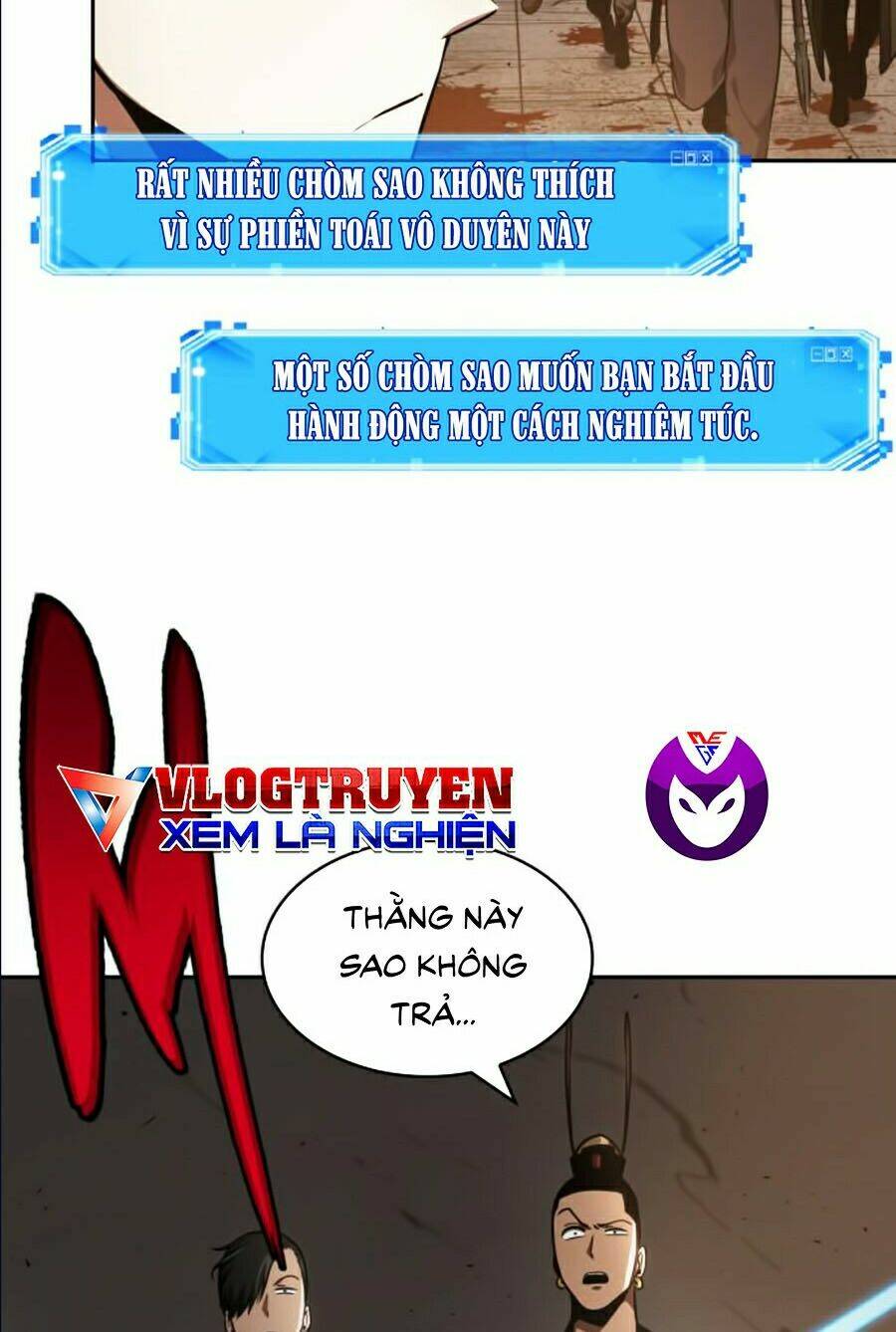 Toàn trí độc giả: Chapter 62