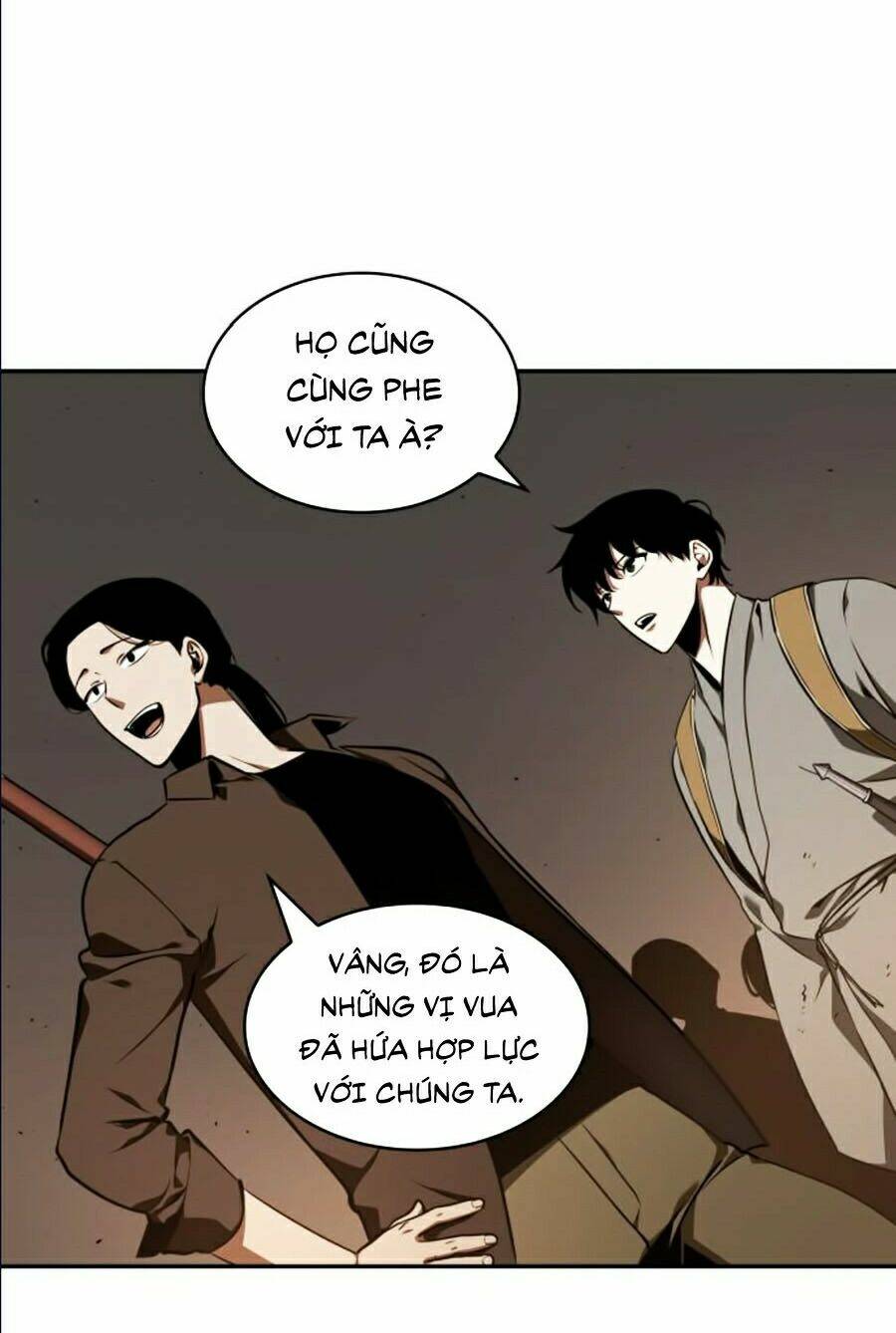 Toàn trí độc giả: Chapter 62
