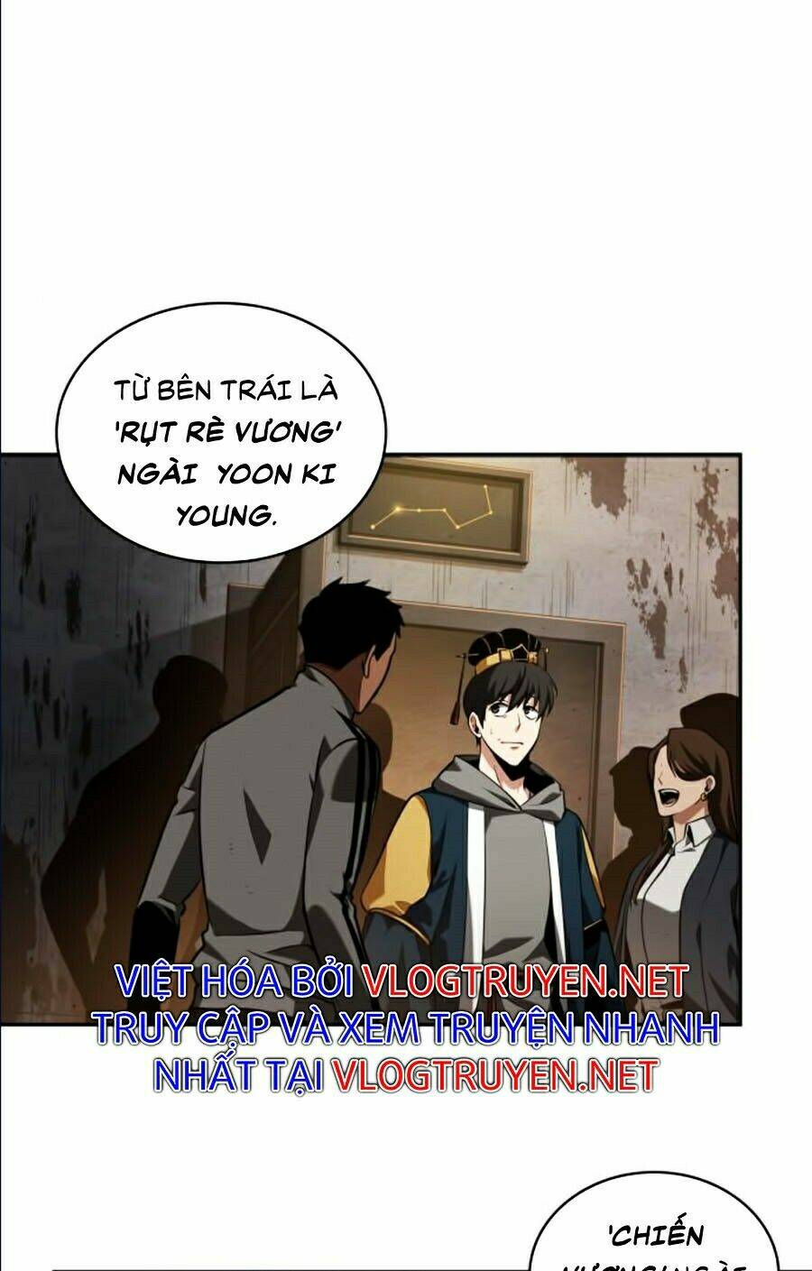 Toàn trí độc giả: Chapter 62