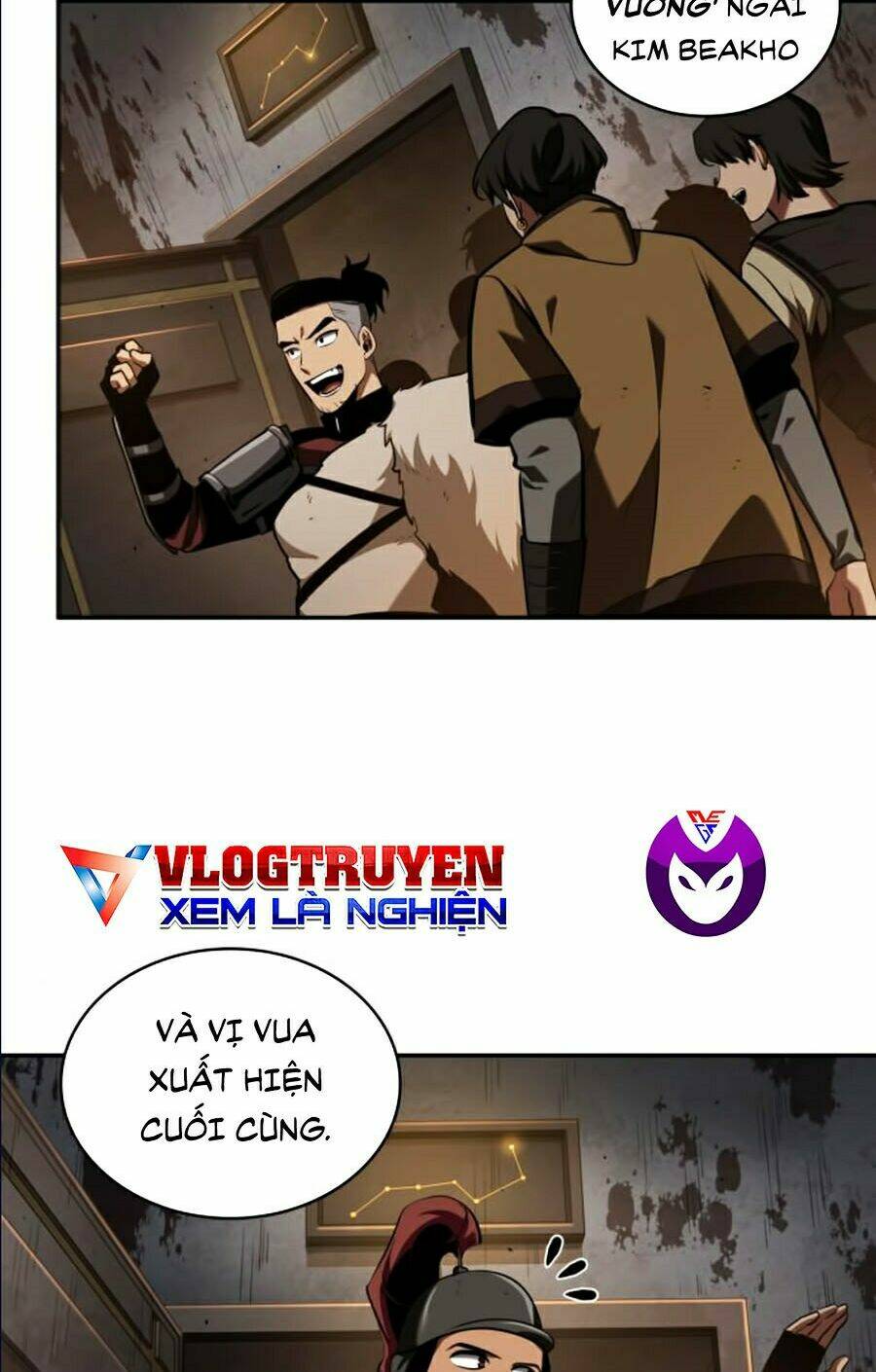 Toàn trí độc giả: Chapter 62