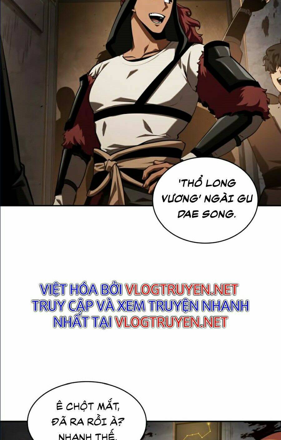 Toàn trí độc giả: Chapter 62