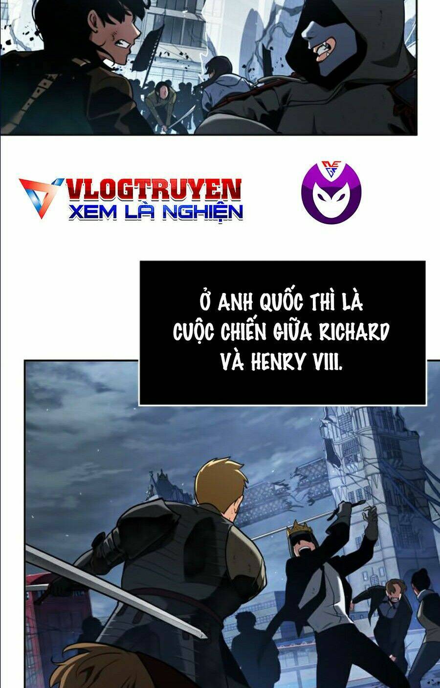 Toàn trí độc giả: Chapter 62