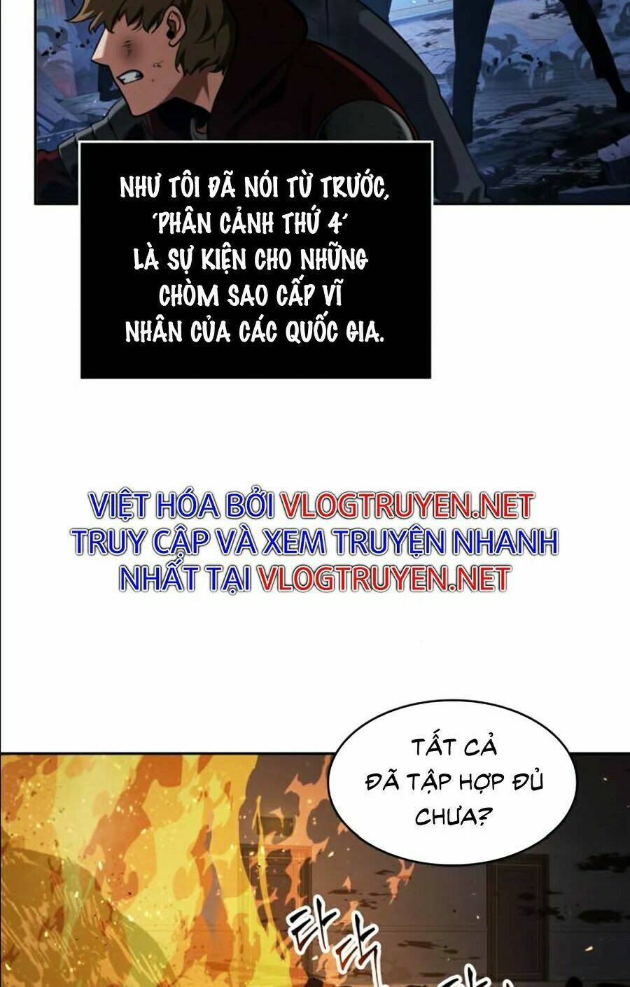 Toàn trí độc giả: Chapter 62