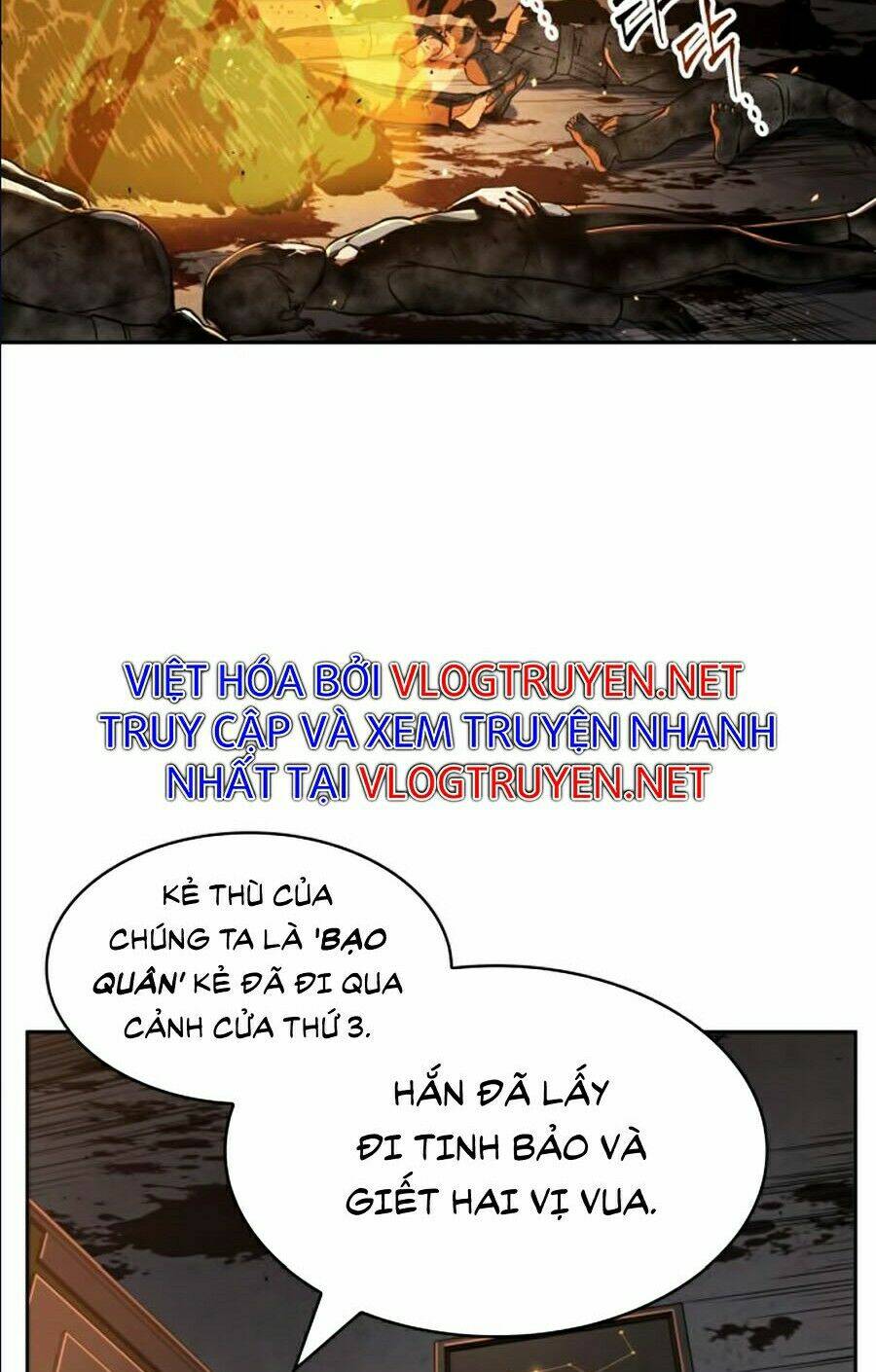 Toàn trí độc giả: Chapter 62