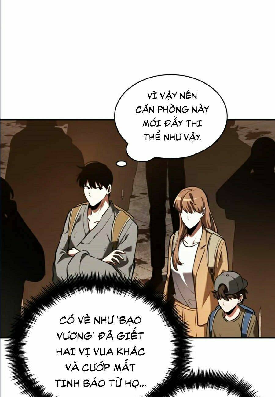 Toàn trí độc giả: Chapter 62