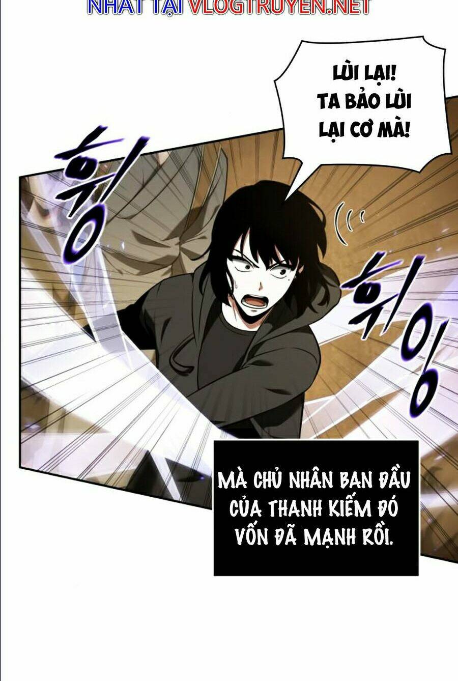 Toàn trí độc giả: Chapter 63