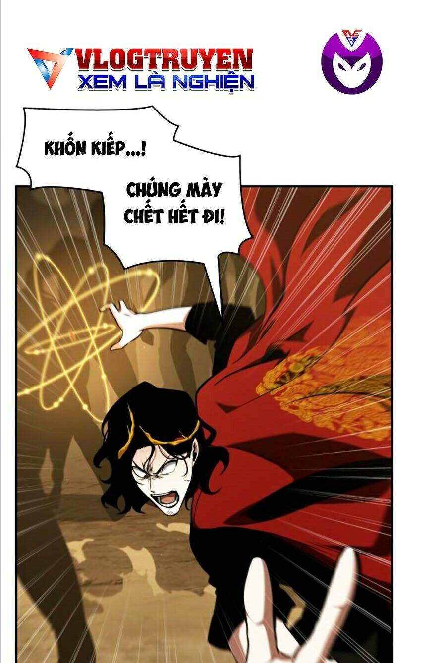 Toàn trí độc giả: Chapter 63