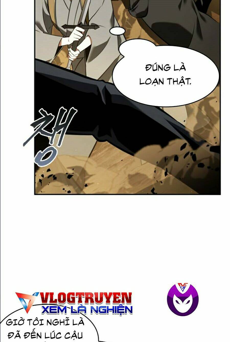 Toàn trí độc giả: Chapter 63