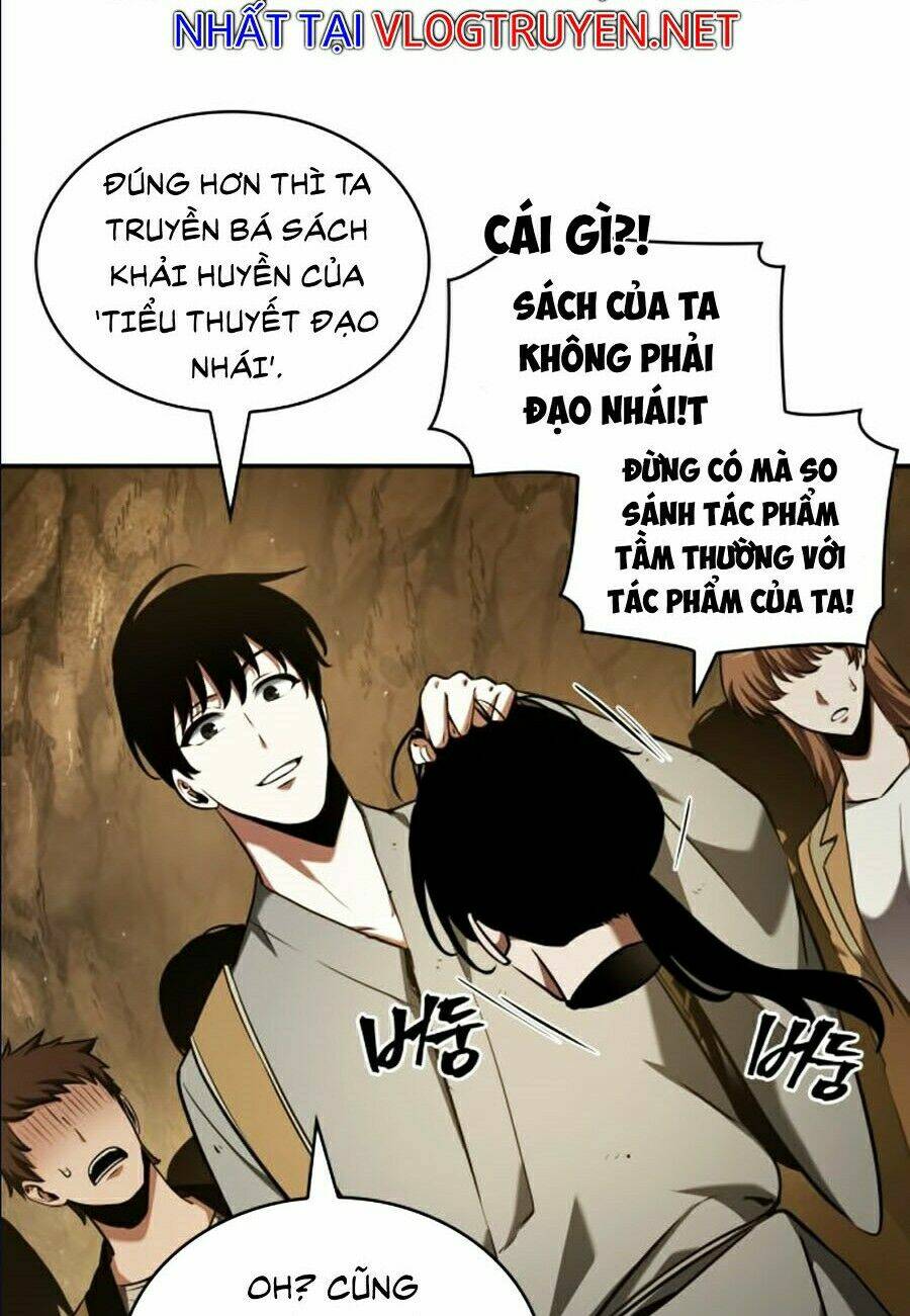Toàn trí độc giả: Chapter 63