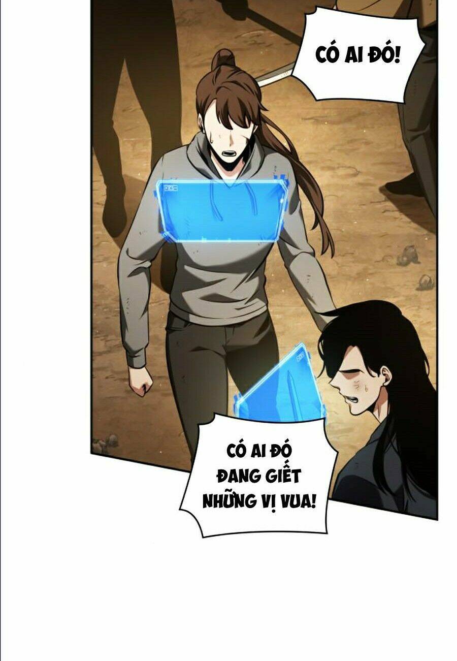 Toàn trí độc giả: Chapter 63