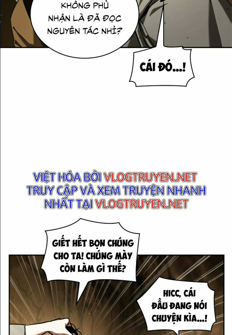 Toàn trí độc giả: Chapter 63