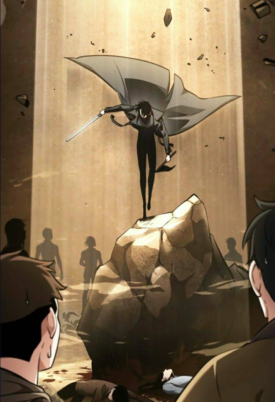 Toàn trí độc giả: Chapter 63