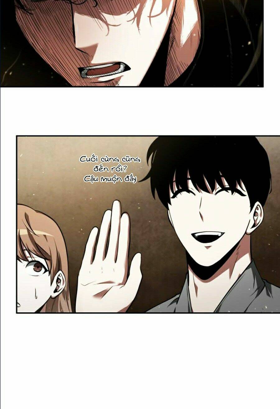 Toàn trí độc giả: Chapter 63