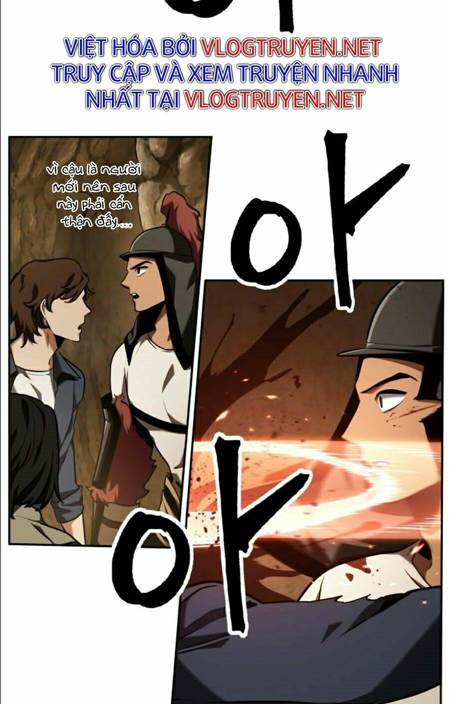 Toàn trí độc giả: Chapter 63
