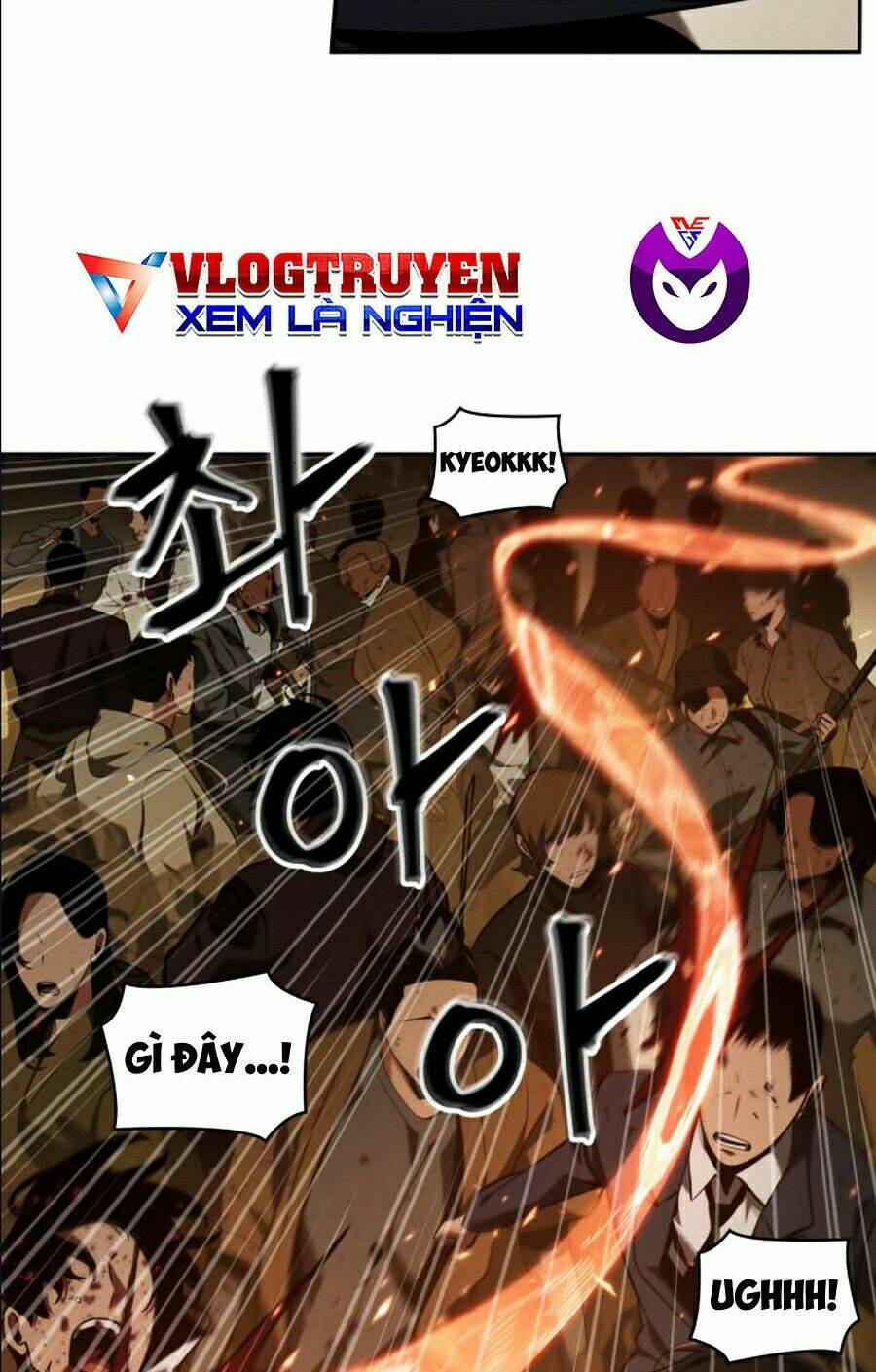 Toàn trí độc giả: Chapter 63
