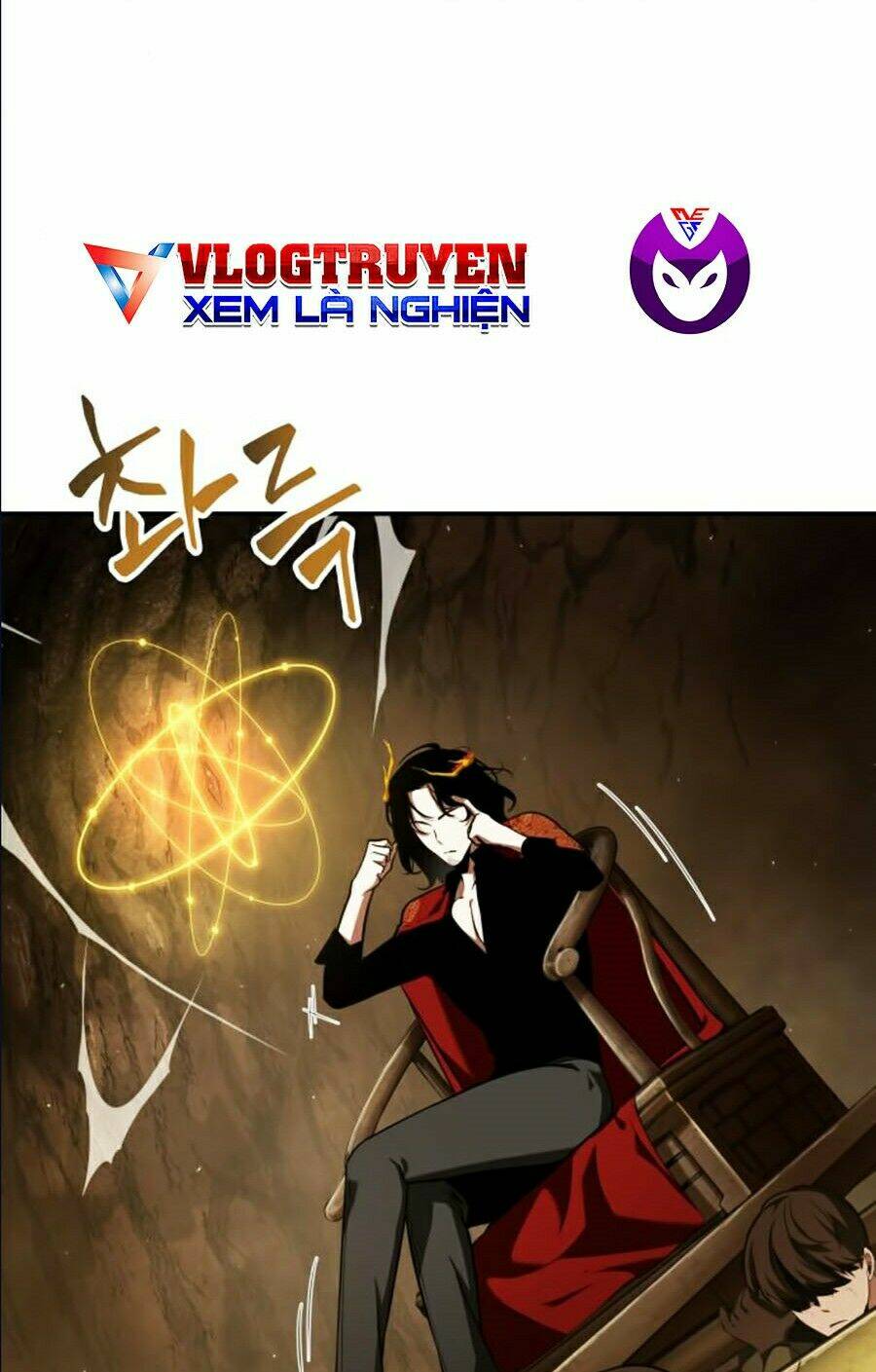 Toàn trí độc giả: Chapter 63