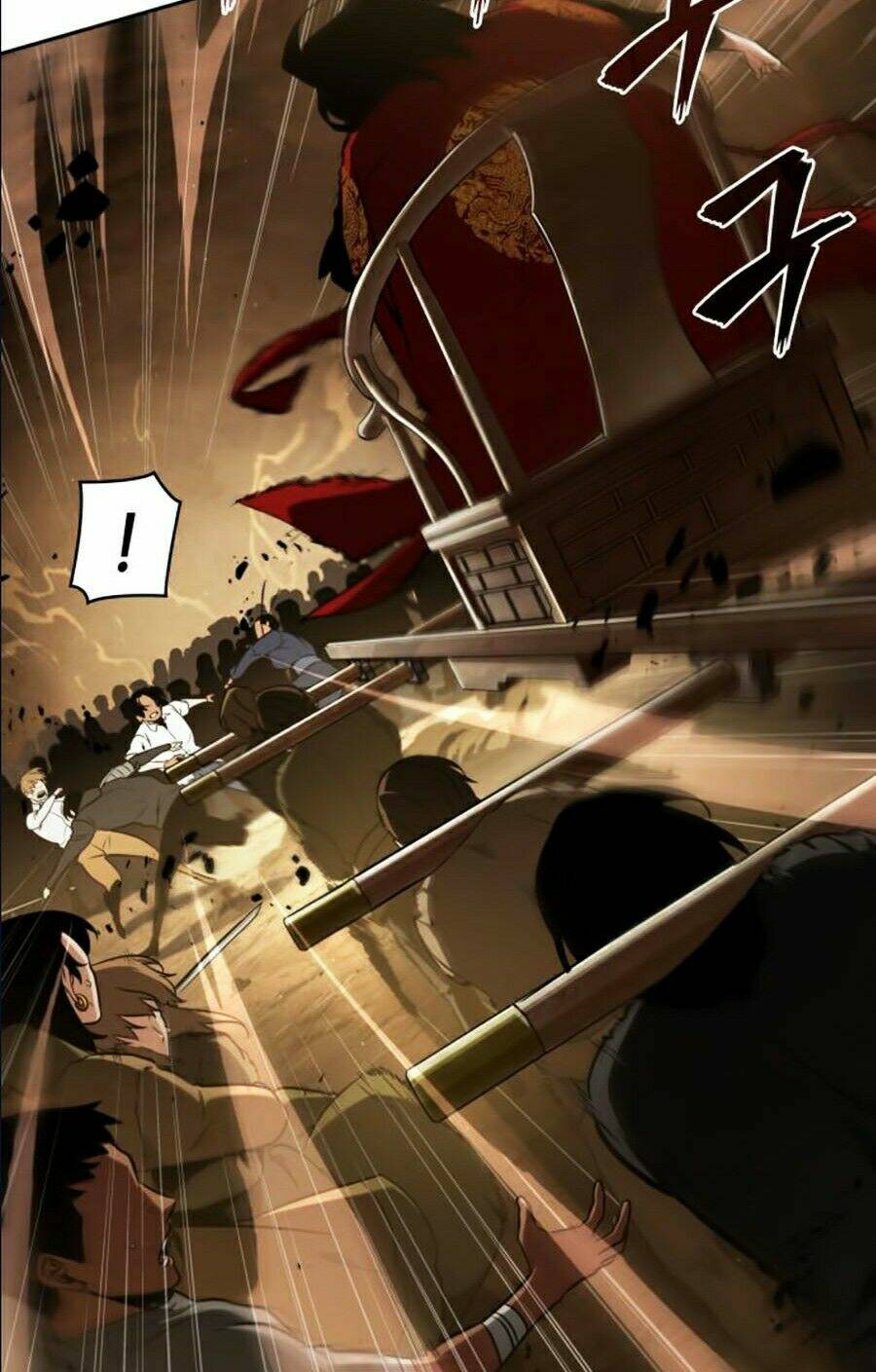 Toàn trí độc giả: Chapter 63