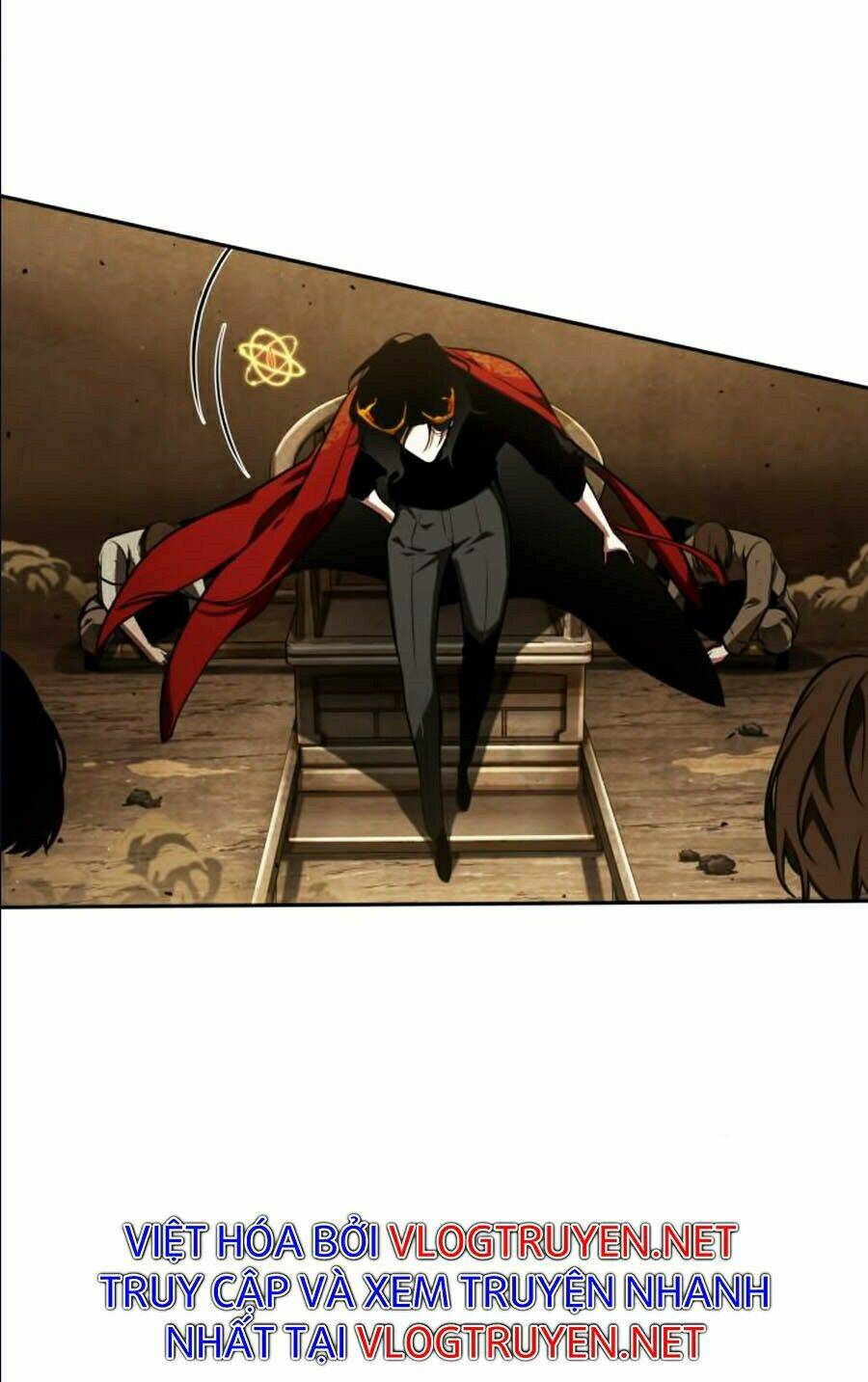 Toàn trí độc giả: Chapter 63