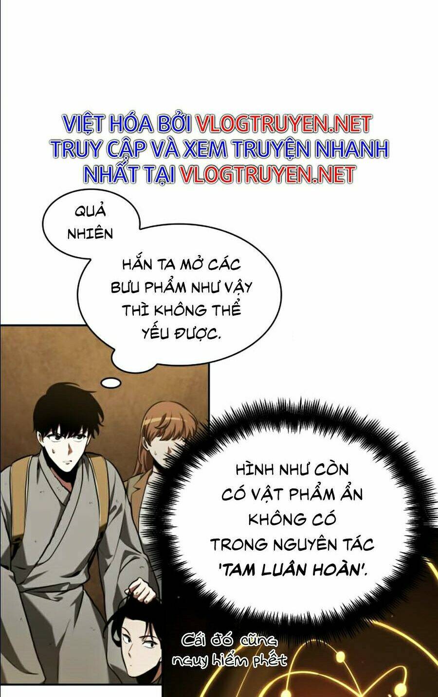 Toàn trí độc giả: Chapter 63