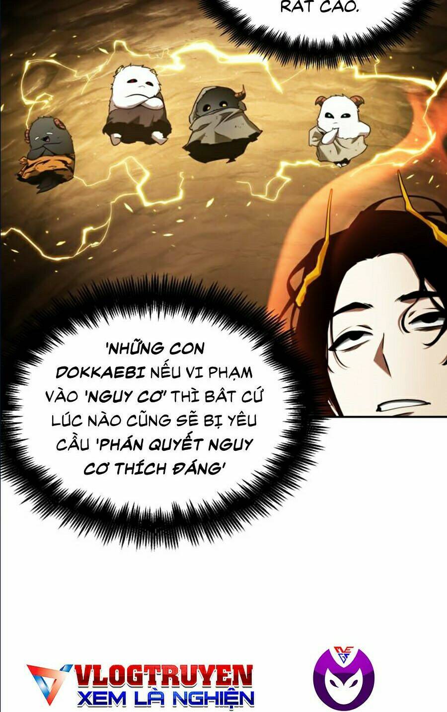 Toàn trí độc giả: Chapter 63