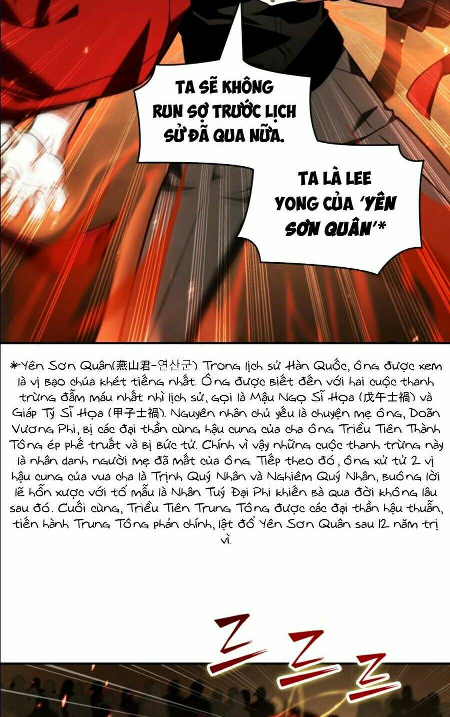 Toàn trí độc giả: Chapter 63