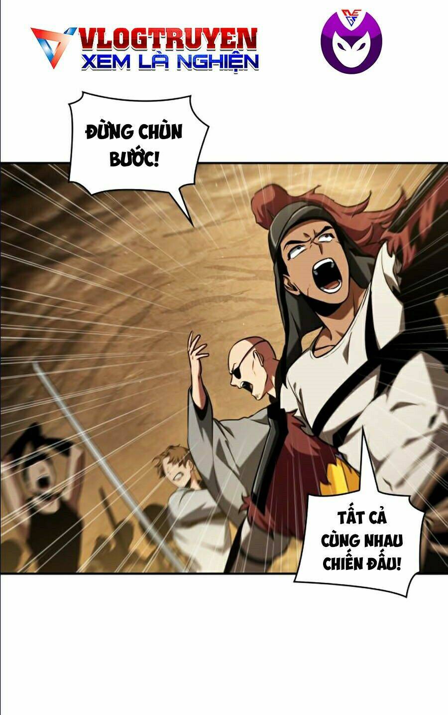 Toàn trí độc giả: Chapter 63