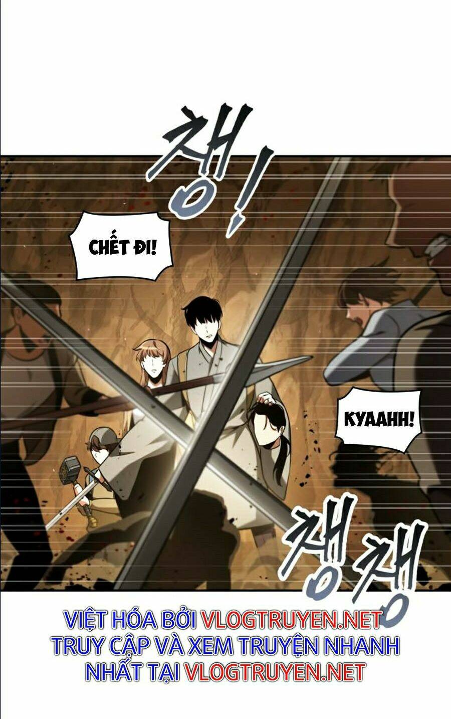 Toàn trí độc giả: Chapter 63