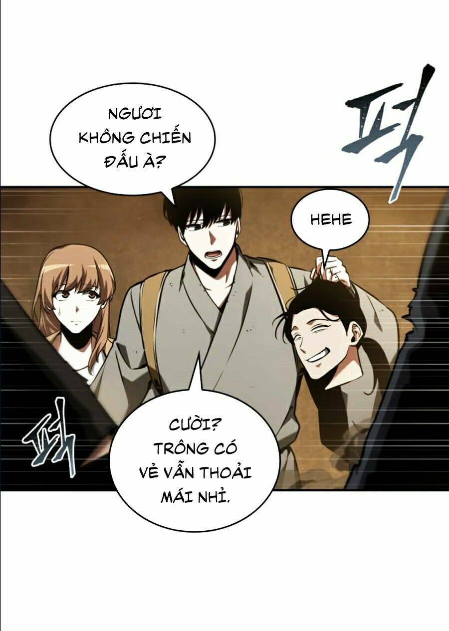 Toàn trí độc giả: Chapter 63