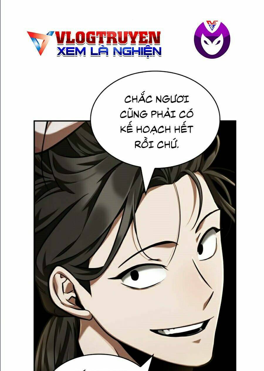 Toàn trí độc giả: Chapter 63