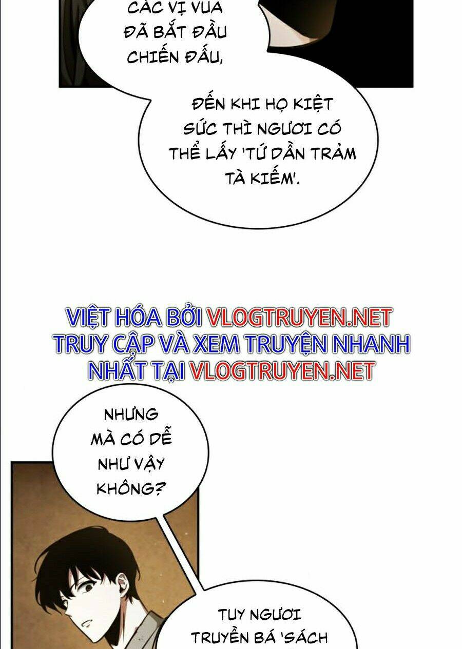Toàn trí độc giả: Chapter 63