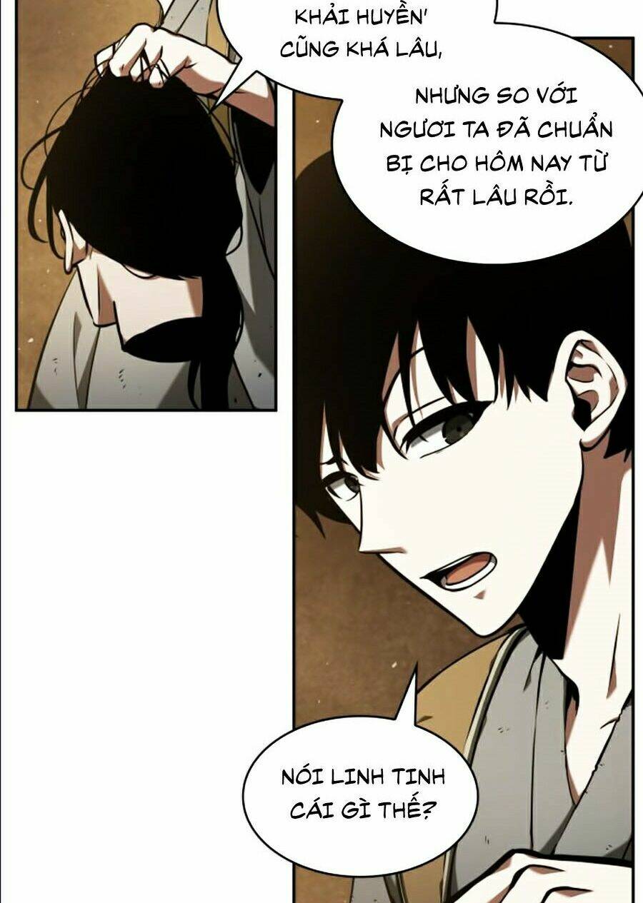 Toàn trí độc giả: Chapter 63