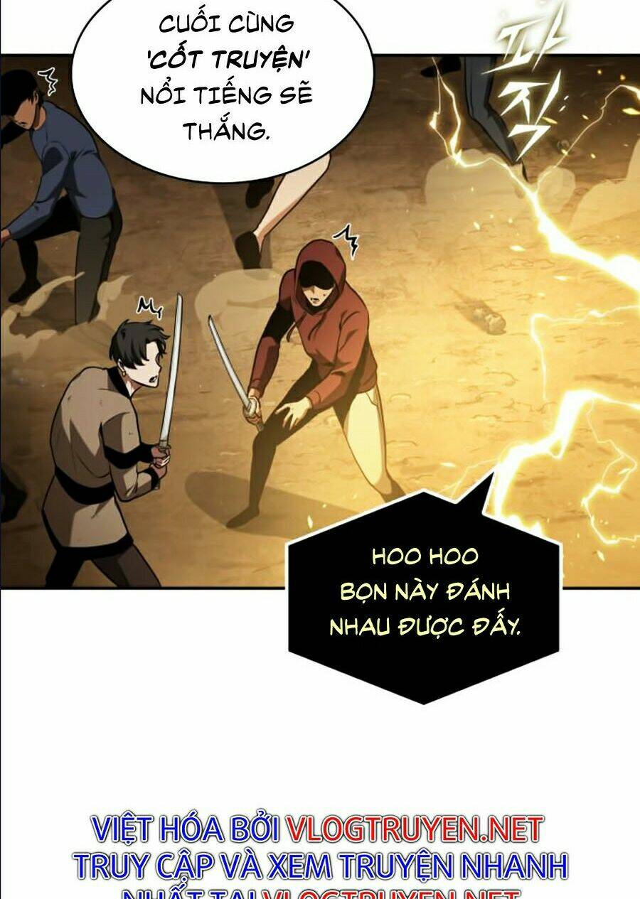 Toàn trí độc giả: Chapter 63