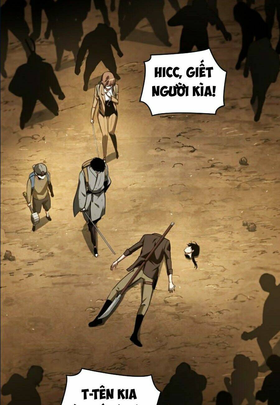 Toàn trí độc giả: Chapter 63