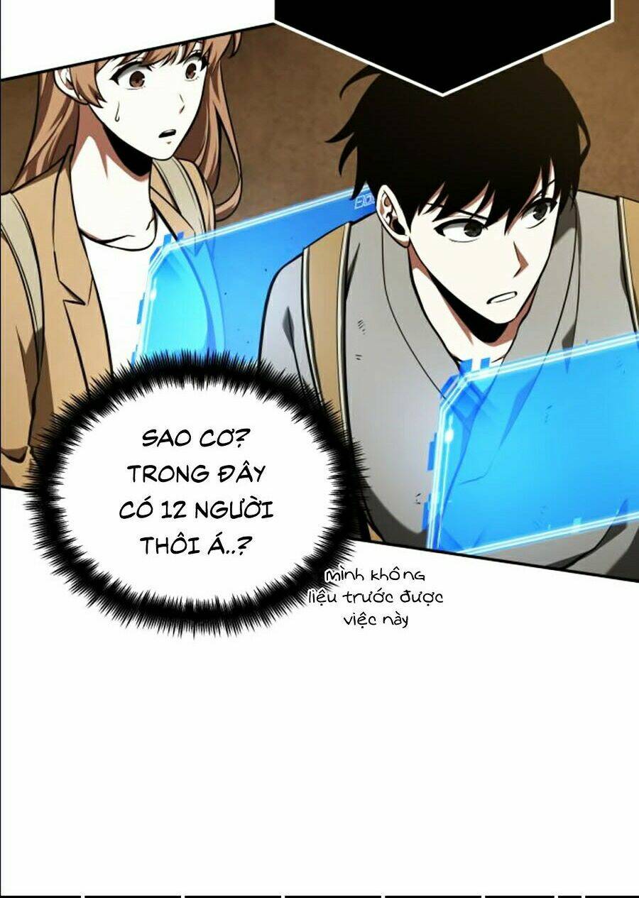 Toàn trí độc giả: Chapter 63
