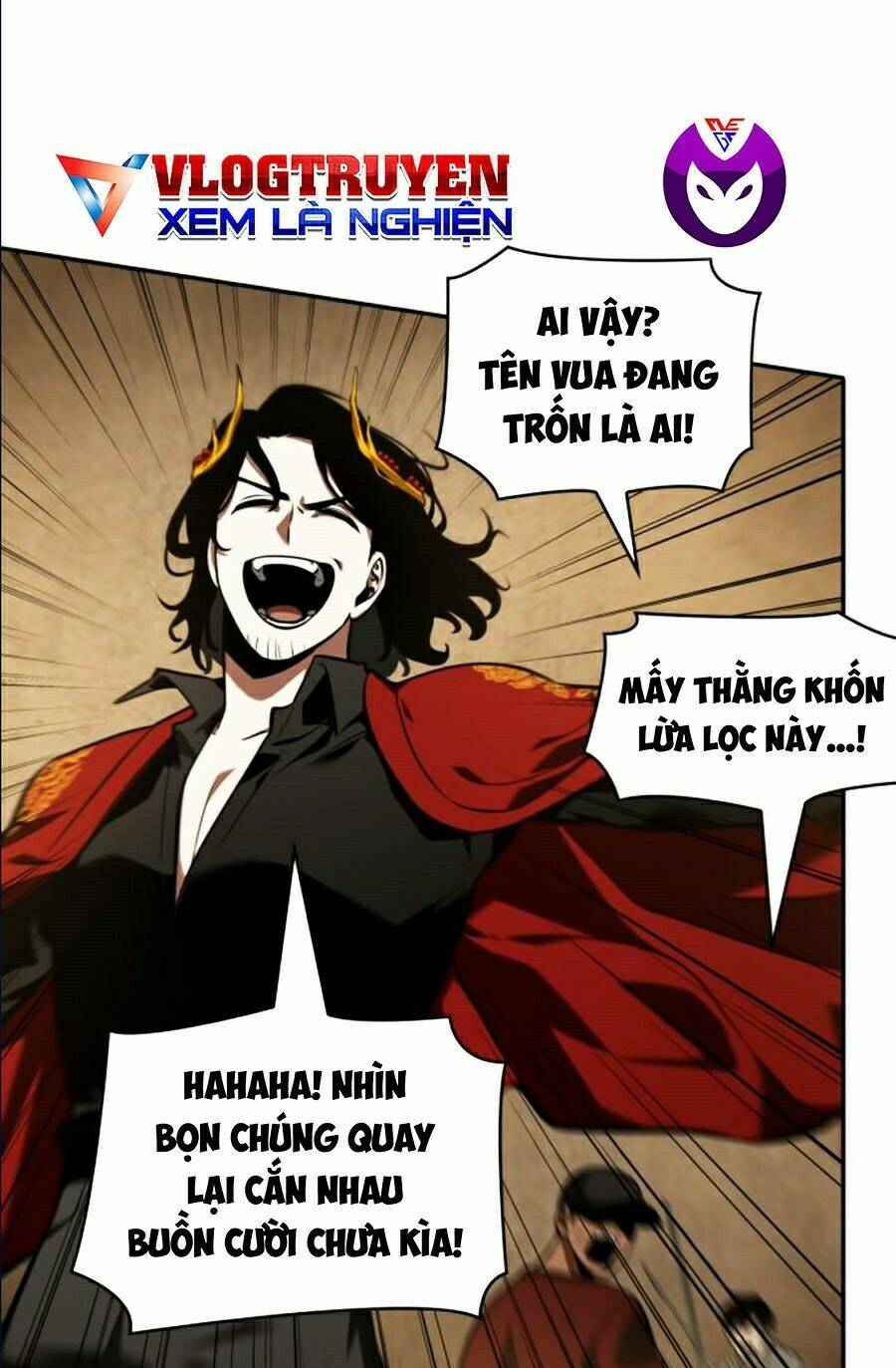 Toàn trí độc giả: Chapter 63