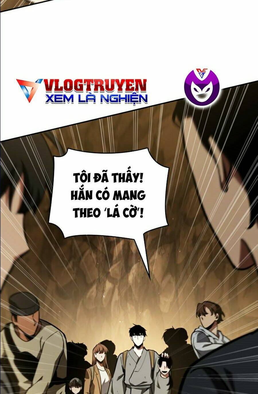 Toàn trí độc giả: Chapter 63