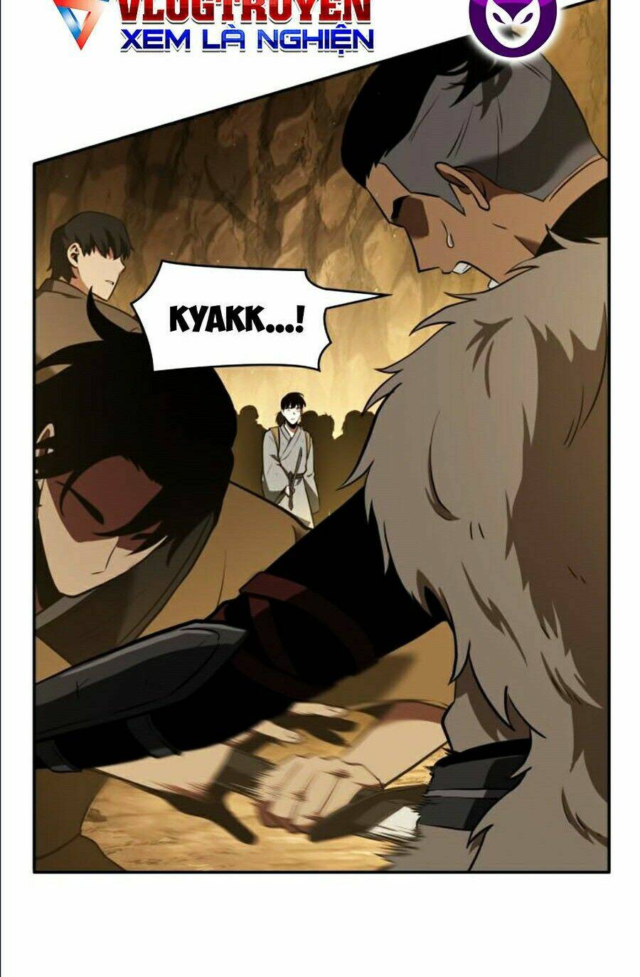 Toàn trí độc giả: Chapter 63
